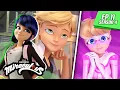 Download Lagu MIRACULOUS | 🐞 GUILTRIP 🐾 | FULL EPISODE ▶️ Season 4 Episode 11