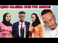 Download Lagu QISO MURUGO BADAN NINKII UURKA II YEELAY OO AROOS GALAY.