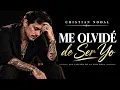 Cristian Nodal – Me Olvidé de Ser Yo | Cuando Vives Para Todos Menos Para Ti