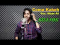 Download Lagu COMA KAKEH - NIZAR ALI SUJJOS