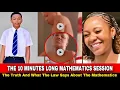 Lagu Full Video Of How A Mathematics Student Almost Killed A 33 Years Old Teacher - What The Law Says