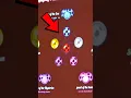 Ladybug s scrapped power-up system