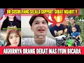 Download Lagu AKHIRNYA ORANG TERDEKAT MAS IYUN BICARA. INI, ORANG DIBALIK LAYAR YANG SELALU SUPPORT SOBAT NGARIT