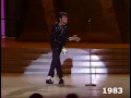Michael Jackson's Moonwalk Compilation