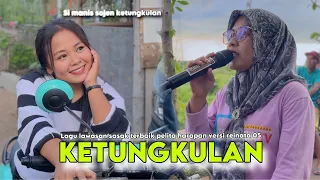 Download Lawasan sasak ' ketungkulan ' versi susanti reinata 05 MP3