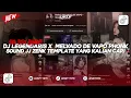 Lagu DJ LEGENDARIS X MELVADO DE VAPO PHONK | SOUND JJ ZENK TEMPLATE VIRAL TIKTOK TERBARU YANG KALIAN CARI
