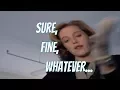 Video di X-Files Agent Dana Scully Jelly Jealous As Detective White Tames the Horny Beast Syzygy S3E13 Mulder