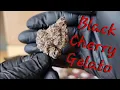 Black Cherry Gelato - California Gold Farm