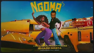 Chado Masta Ngoma Official Audio 