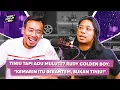 Lagu BONGKAR YANG TERJADI DI PERTANDINGAN RUDY GOLDEN BOY VS PARIS PERNANDES! - KASIH PAHAM BRO!