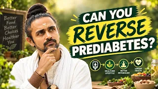What is Prediabetes? And how to reverse it #prediabetes #prediabetic #awareness