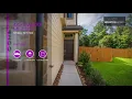 Houston Townhome Rentals - Townhomes for rent near me