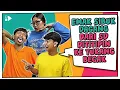Download Lagu CONGORFULL - KEBELET BER4K PAS LAGI KEBANJIRAN, BOIYEN KAGET DISENTER WARGA DIKIRA BUAYA!!!