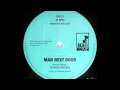 Download Lagu DENNIS BROWN - Man Next Door [1978]