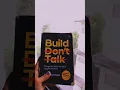 Download Lagu Build don't talk by raj shamani , You have to read these book...10/10