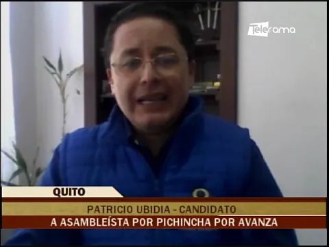 Desde la Mitad del Mundo 19-01-2021