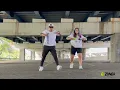 LOVEO | Daddy Yankee | ZUMBA | Reggaeton | By: ZIN JOEL / ZIN Jamie