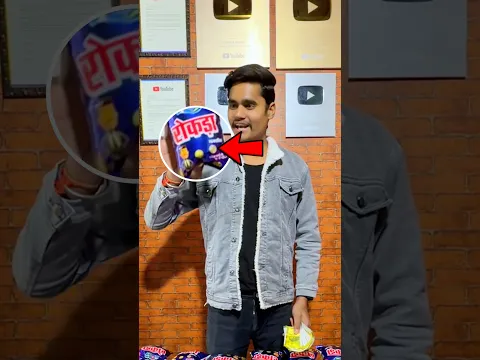 I opened 30 money making chips 🤑😱 #challenging #money #moneychips #shorts