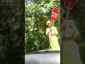 Flaggers are not to be seated in a Job site