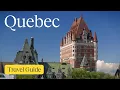 Quebec Vacation Travel Guide Expedia
