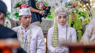 allah allah aghisna wedding photo slideshow