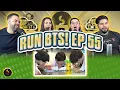 BTS RUN BTS EP 55 - Tome for some mini games Couples React