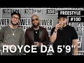 Download Lagu Royce Da 5'9\