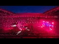 Download Lagu DUA LIPA - NEW RULES - RADICAL OPTIMISIM TOUR - WEMBLEY STADIUM