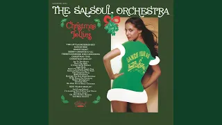 christmas medley joy to the world deck the halls o come all ye faithful jingle bells 