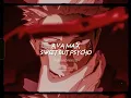 Download Lagu ava max-sweet but psycho (sped up+reverb