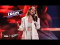 Download Lagu Louise - 'Crazy' | Liveshow 3 | The Voice van Vlaanderen | VTM