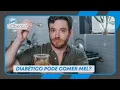 Download Lagu Diabético pode comer mel? | Tom Bueno