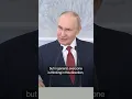 Download Lagu Putin Says Russia Plans to Cut Defense Spending