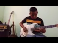 Download Lagu I love you- Dj Kevin rater (K Tsira) Guitar cover