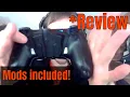 PS4 Collective Minds Strike pack REVIEW 40 scuff cheap alternative