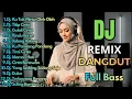 Lagu Dj Dangdut Remix Full Bass Paling Di Cari || Dj Kutak Minta Oleh Oleh - Dj Titip Cinta