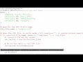 How to create csv file in python in hindi COMPUTEREXCELSOLUTION
