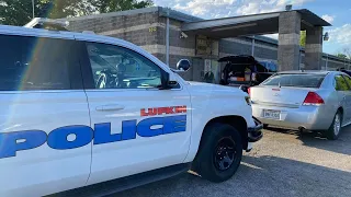 1 injured 1 arrested in Lufkin skating rink shooting