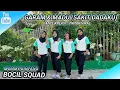 Download Lagu GARAM \u0026 MADU (SAKIT DADAKU) | DANCE KREASI - TIKTOK VIRAL | BOCIL SQUAD - MOMMY BINTANG