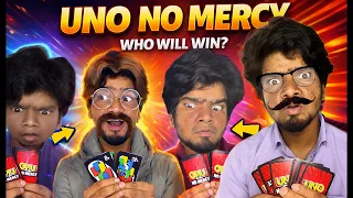 no mercy uno part 2 arun karthick 