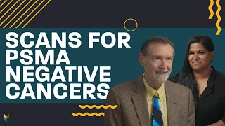 Imaging Alternatives For PSMA Negative Patients