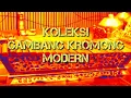 Download Lagu koleksi lagu Gambang Kromong modern pilihan terbaik