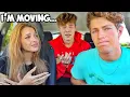 Download Lagu I'm Moving Away... (not a prank)