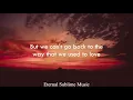 Martin Garrix - Used to love (lyrics) ft. Dean Lewis