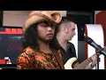 Vixen Eyes @ Radioshow TV One
