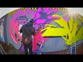 Download Lagu Snowgoons - Three Bullets ft Esoteric, Mykill Miers, Timbo King \u0026 Qualm (Graff Video)