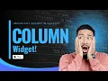 Flutter Column Widget Explained All Properties with Examples