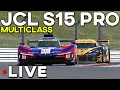 Download Lagu FUJI Dramatic Multiclass WEC Race - JCL Powered By Coach Dave Delta 80min FUJI