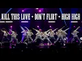 Download Lagu 250330 TREASURE(트레저) Kill This Love + 끼부리지마(Don’t flirt) + High High