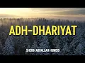 Download Lagu 51. SURAH ADH-DHARIYAT | TARAWEEH 2025 | SHEIKH ABDALLAH HUMEID